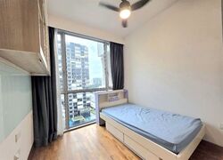 Sennett Residence (D13), Condominium #593460041